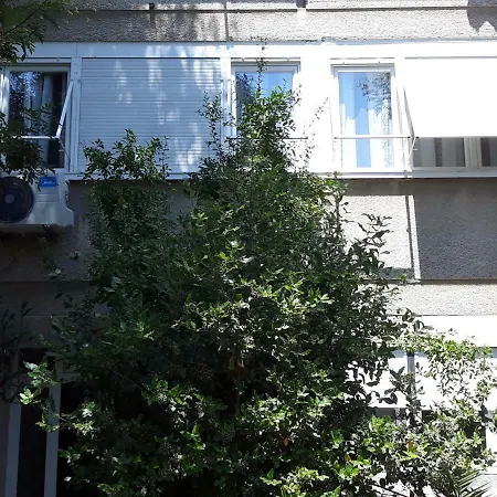 Jugo - New Apartment, Very Close To The Center And Beache, With Sea View * سبليت