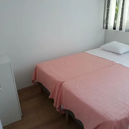 شقة Jugo - New Apartment, Very Close To The Center And Beache, With Sea View سبليت