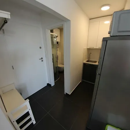 Jugo - New Apartment, Very Close To The Center And Beache, With Sea View *