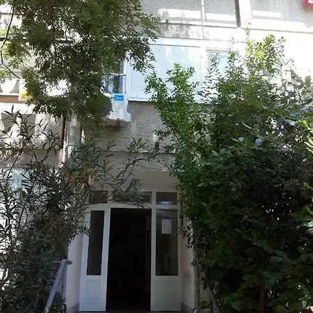 Jugo - New Apartment, Very Close To The Center And Beache, With Sea View Apartment Split