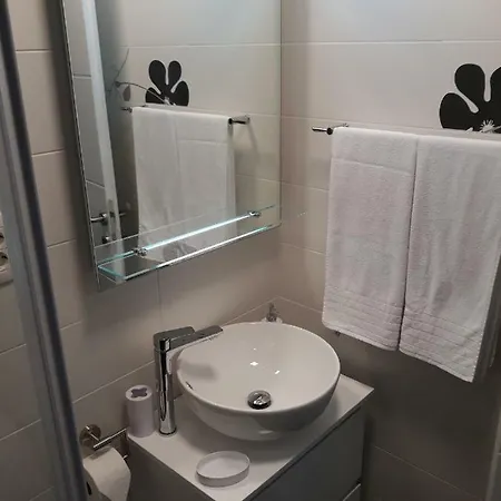 Jugo - New Apartment, Very Close To The Center And Beache, With Sea View Apartament *
