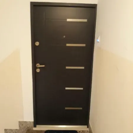 Jugo - New Apartment, Very Close To The Center And Beache, With Sea View * Split