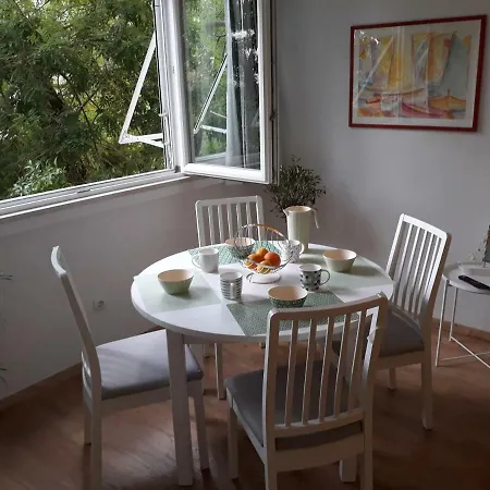 Jugo - New Apartment, Very Close To The Center And Beache, With Sea View Split