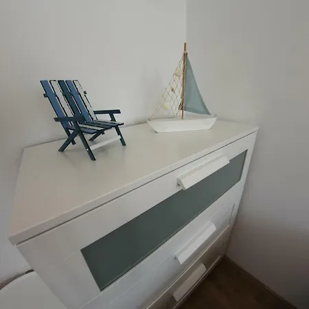 Jugo - New Apartment, Very Close To The Center And Beache, With Sea View Apartament Split