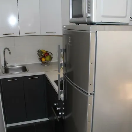 Jugo - New Apartment, Very Close To The Center And Beache, With Sea View *
